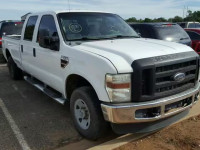 2009 FORD F250 1FTSW21R49EA67989
