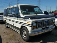 1989 FORD ECONOLINE 1FDEE14N9KHC05612