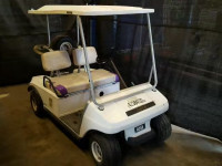 1994 CLUB GOLF CART A9519434383