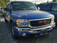 2004 GMC NEW SIERRA 2GTEC19V241293914