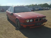 1995 BMW 540 WBAHE6323SGF33300