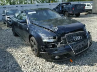 2008 AUDI A6 WAUDH74F08N117509