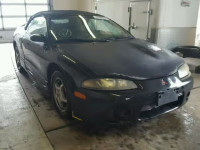 1999 MITSUBISHI ECLIPSE 4A3AX35G8XE057998