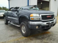 2004 GMC SIERRA 1GTHK23244F248275