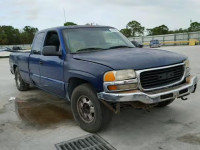 2003 GMC NEW SIERRA 1GTEC19T03E163500