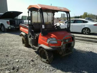 2007 KUBO RTV KRTV900A61066536