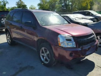 2007 CHEVROLET EQUINOX 2CNDL23F676007259