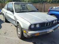 1984 BMW 318 WBAAK7401E8708569