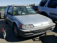 1990 HONDA CIVIC 2HGED634XLH528786