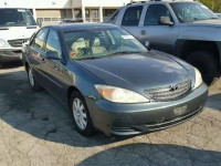 2002 TOYOTA CAMRY 4T1BF32K62U520797