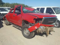 2008 GMC SIERRA 1GTHK23638F169530