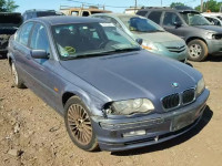 2001 BMW 330 WBAAV53491JS97148
