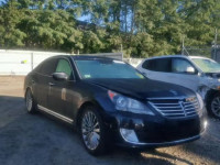 2014 HYUNDAI EQUUS KMHGH4JH4EU083124