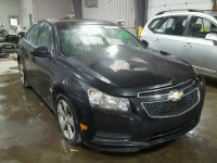 2011 CHEVROLET CRUZE 1G1PG5S92B7110361