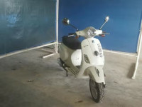 2012 VESPA LX ZAPC386B6C5301339