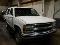 1999 CHEVROLET TAHOE 1GNEK13R7XJ457657