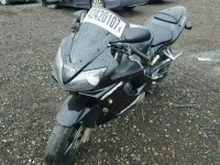 2001 HONDA CBR600 JH2PC35011M209684