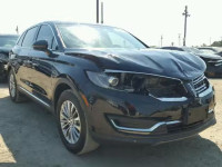 2016 LINCOLN MKX 2LMPJ6KRXGBL67460