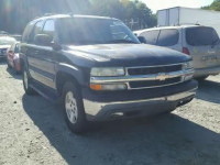 2004 CHEVROLET TAHOE 1GNEK13Z54J192944