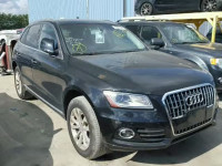 2015 AUDI Q5 WA1CFAFP5FA038536