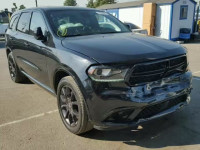 2016 DODGE DURANGO 1C4SDHCT3GC301520