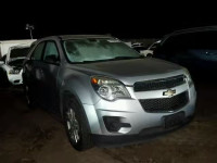 2011 CHEVROLET EQUINOX 2CNALBEC9B6242852