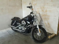 2009 HARLEY-DAVIDSON FXDB 1HD1GX4179K341181