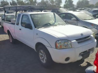 2003 NISSAN FRONTIER 1N6DD26T63C427959