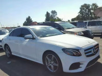 2017 MERCEDES-BENZ E WDDZF4JBXHA016442