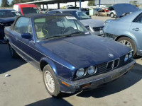 1992 BMW 318 WBABA7318NEJ12314