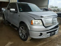 2008 LINCOLN MARK LT 5LTPW16508FJ03558