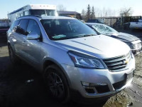 2016 CHEVROLET TRAVERSE 1GNKVHKD1GJ234622