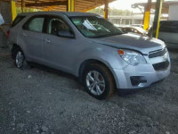 2015 CHEVROLET EQUINOX 2GNFLEEK6F6211607