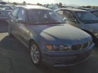 2005 BMW 330 WBAEW53435PN38199