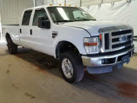 2010 FORD F250 1FTSW2BR1AEA50330