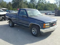 1998 GMC SIERRA 1GTEC14W9WZ503676