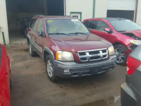 2004 ISUZU ASCENDER 4NUDT13S242101972