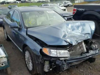 2012 VOLVO S80 YV1940AS6C1160761
