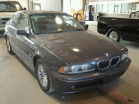 2001 BMW 540 WBADN63451GM70535
