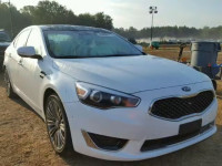 2015 KIA CADENZA KNALN4D77F5187954