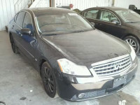 2008 INFINITI M45 JNKBY01F58M550253