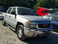 2005 GMC NEW SIERRA 2GTEK13T651397298