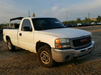 2004 GMC NEW SIERRA 1GTEK14X84Z195229