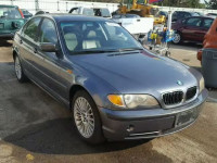 2003 BMW 330 WBAEW53433PG20255