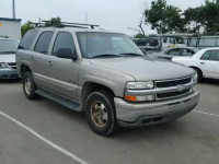 2001 CHEVROLET TAHOE 1GNEK13T41J133682