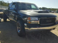 2002 GMC NEW SIERRA 2GTEC19T721124676