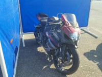 2006 SUZUKI GSX-R750 JS1GR7KA862109218