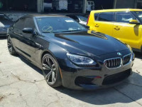 2014 BMW M6 WBS6C9C58EDV73556