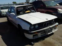 1987 BMW 325 WBAAA2302H3113240