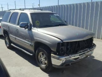 2003 CHEVROLET TAHOE 1GNEC13T03R304610